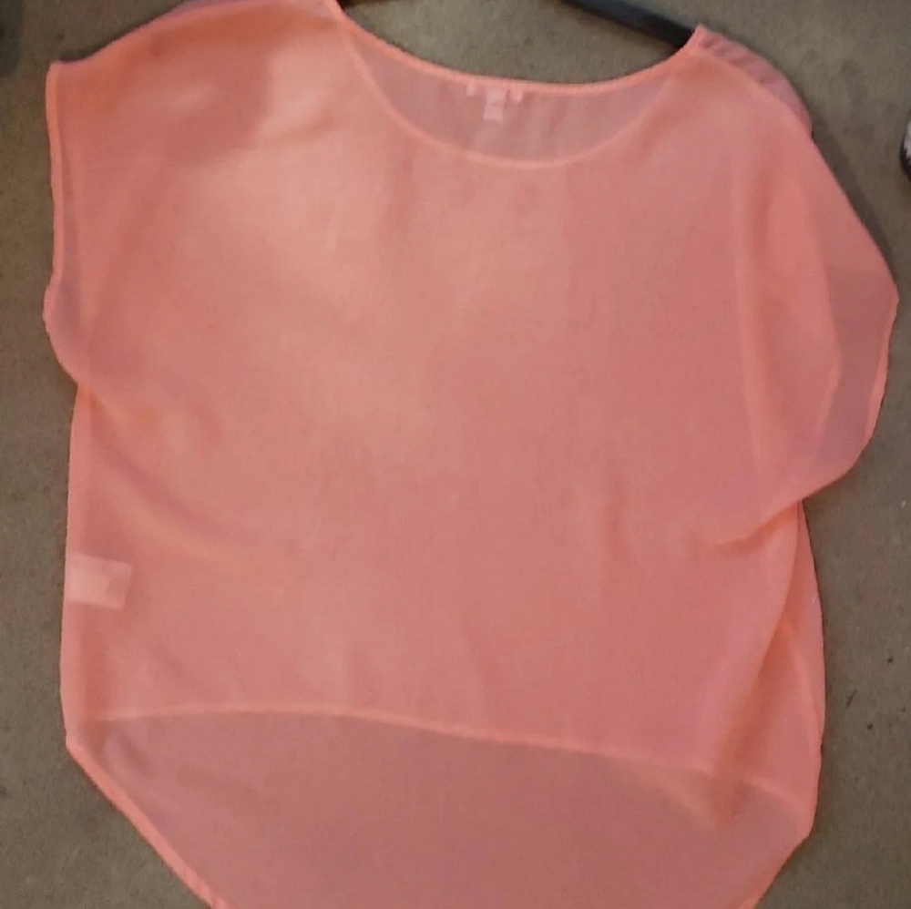 Bongo Top - Picture 2 of 3